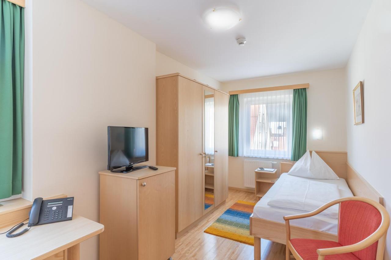 Hotel Kindler 2,0 Self-Check-In Леобен Екстериор снимка