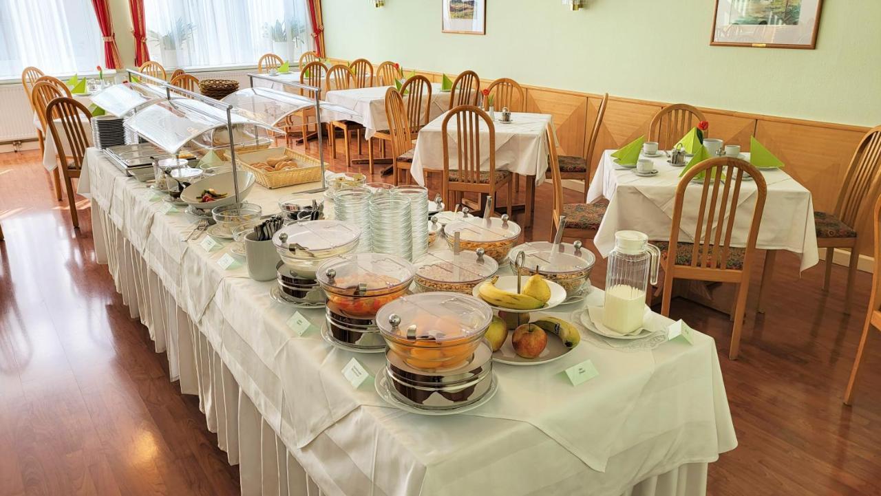 Hotel Kindler 2,0 Self-Check-In Леобен Екстериор снимка