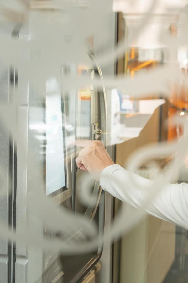 Hotel Kindler 2,0 Self-Check-In Леобен Екстериор снимка