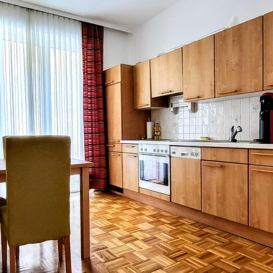 Hotel Kindler 2,0 Self-Check-In Леобен Екстериор снимка
