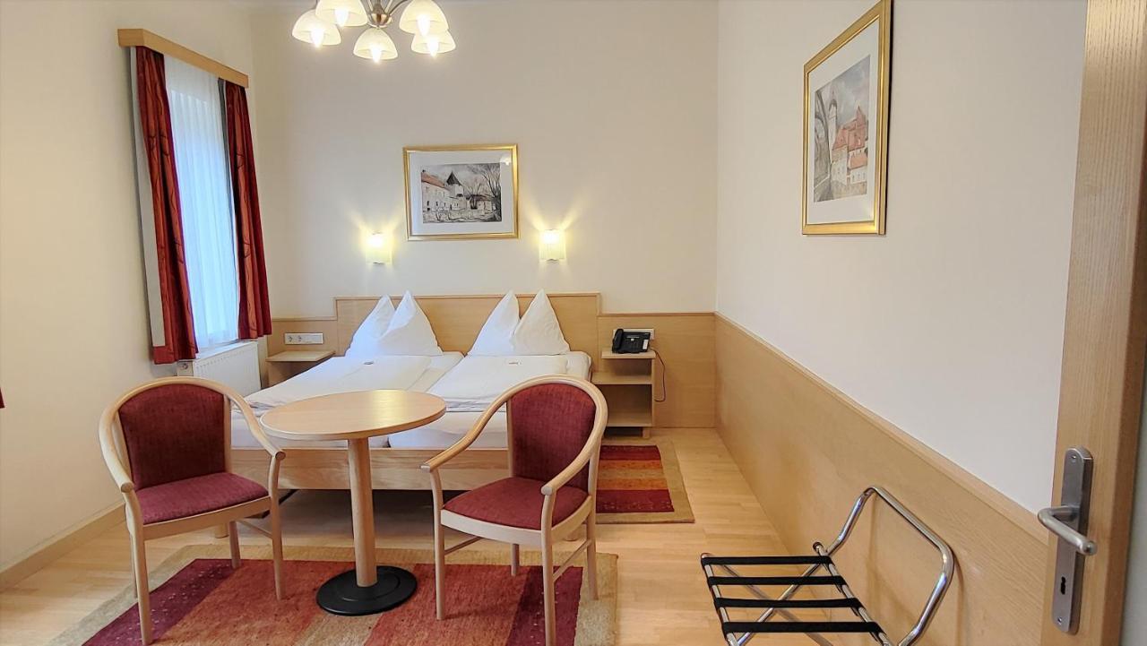 Hotel Kindler 2,0 Self-Check-In Леобен Екстериор снимка