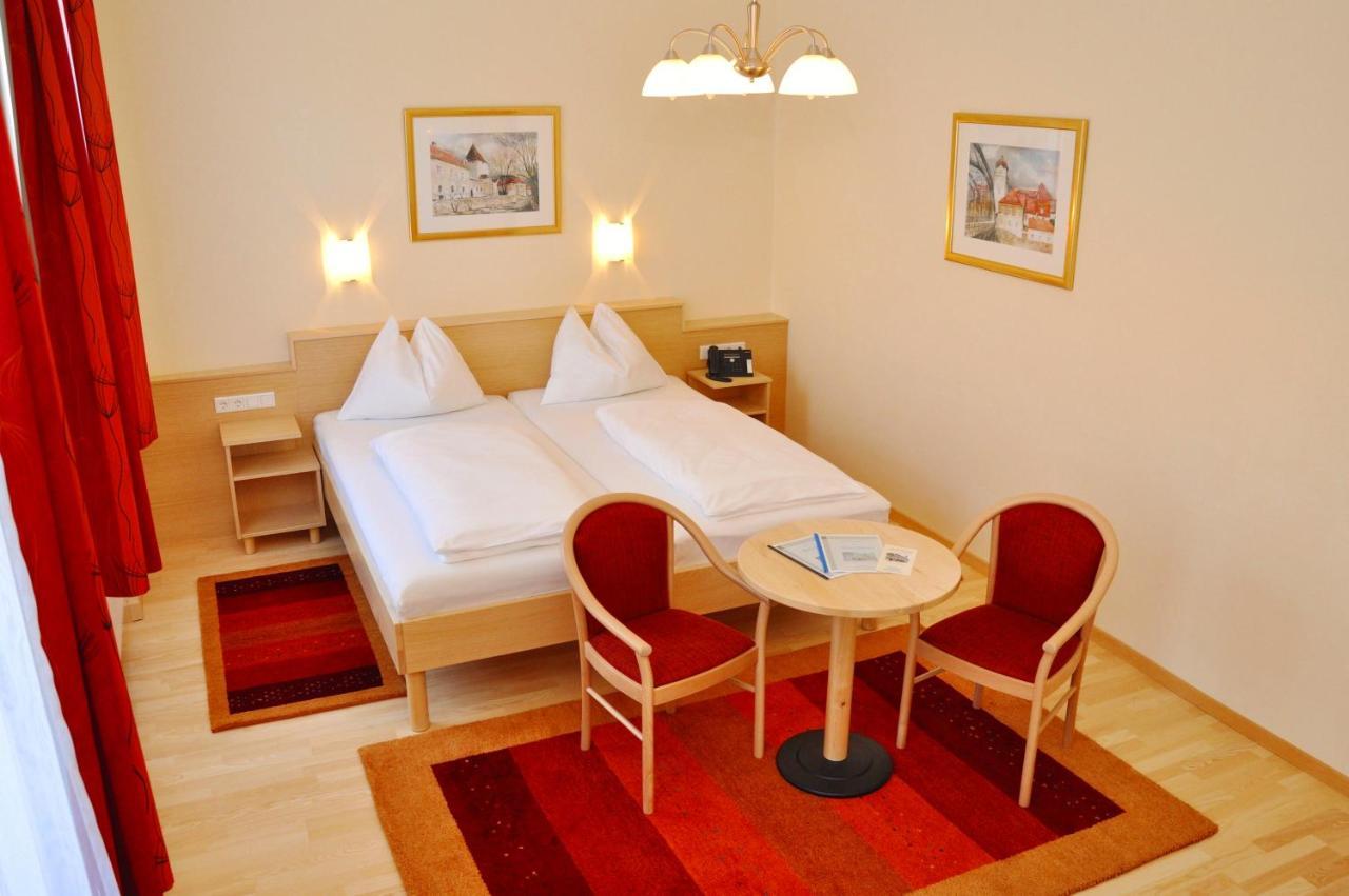 Hotel Kindler 2,0 Self-Check-In Леобен Екстериор снимка
